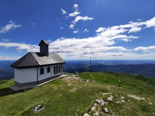 Best Camping Trails in Savogna AllTrails