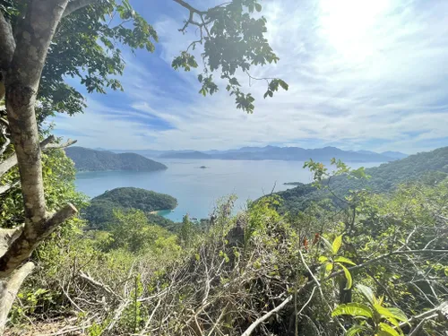 Mochilão pelo Rio de Janeiro