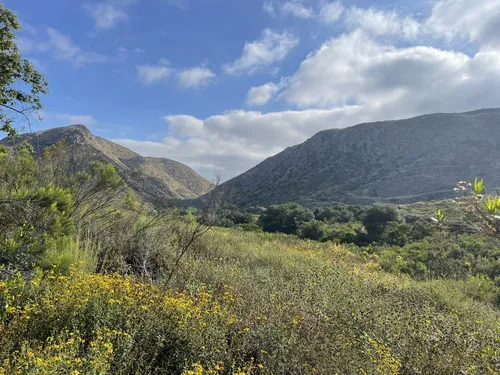 Mission trails bike store shop