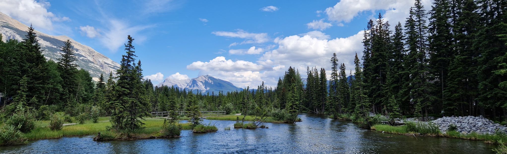 Bow River Trail: Canmore: 667 Reviews, Map - Alberta, Canada | AllTrails