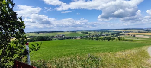 Rund um den Streitwald