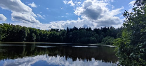 Rund um den Streitwald