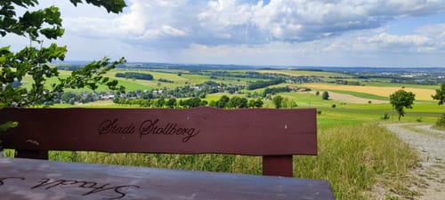 Rund um den Streitwald