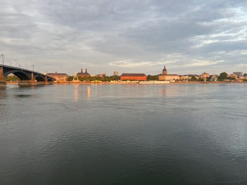 Mainzer Brückentour