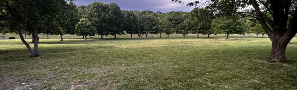 Macken Park - Facilities - North Kansas City High School