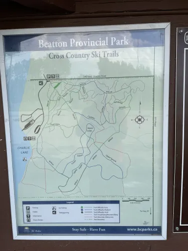 Best Hikes and Trails in Beatton Provincial Park | AllTrails