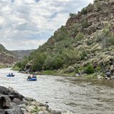 Black Rock Hot Springs Trail, New Mexico - 289 Reviews, Map | AllTrails