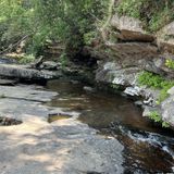 Falling Water Falls Trail, Tennessee - 415 Reviews, Map | AllTrails