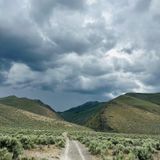 Rebel Creek Trail, Nevada - 7 Reviews, Map | AllTrails