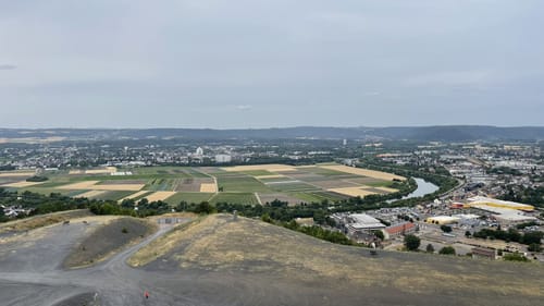 Zum Saarpolygon