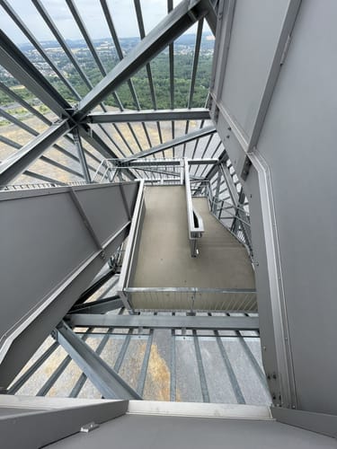 Zum Saarpolygon