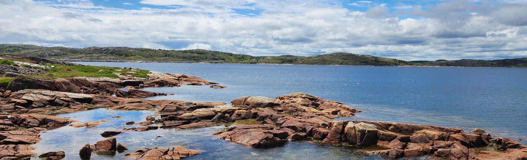 Greenspond Walking Trail, Newfoundland and Labrador, Canada 86