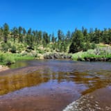 Longwater Gulch OHV Trail, Colorado - 51 Reviews, Map | AllTrails