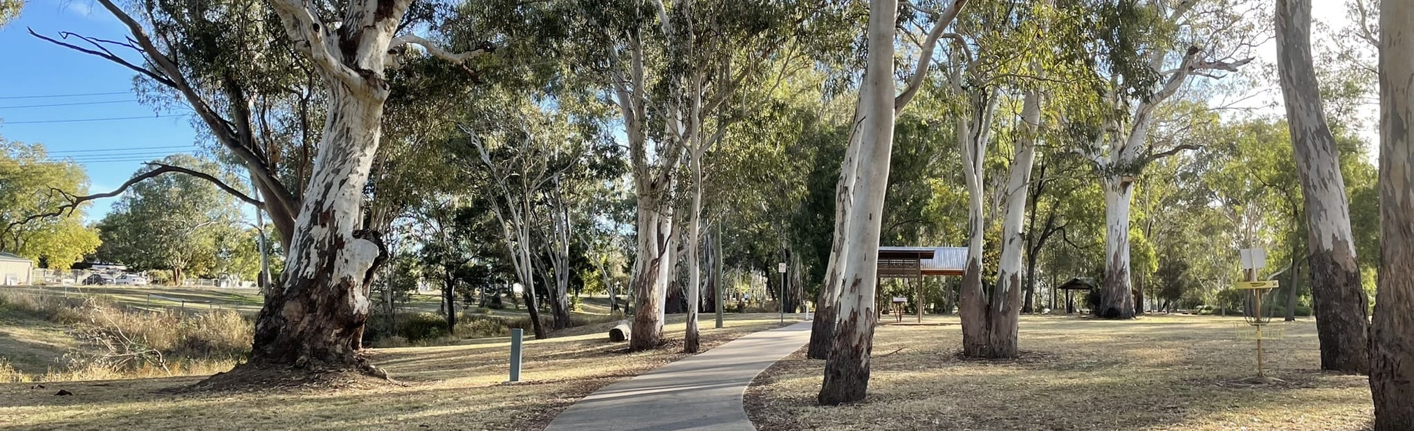 Undungadoo Pathway and Shady Lagoon, Queensland, Australia 22 Reviews, Map AllTrails