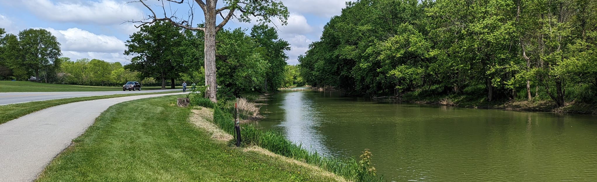 Wabash River Greenway, Indiana 22 Reviews, Map AllTrails