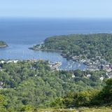 Mount Battie via Carriage Road Trail, Maine - 656 Reviews, Map | AllTrails