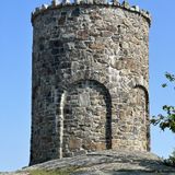 Mount Battie via Carriage Road Trail, Maine - 649 Reviews, Map | AllTrails