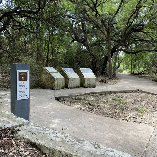 Best Hikes and Trails in Culebra Creek Park AllTrails