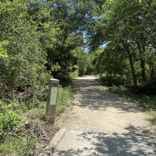 Best Hikes and Trails in Culebra Creek Park AllTrails