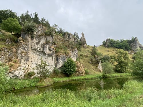 Brauereienweg
