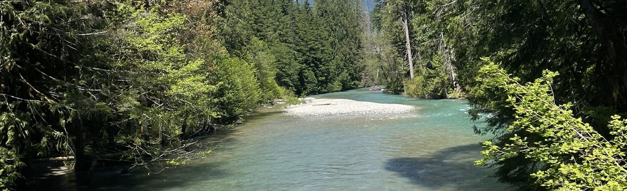4th of july pass location