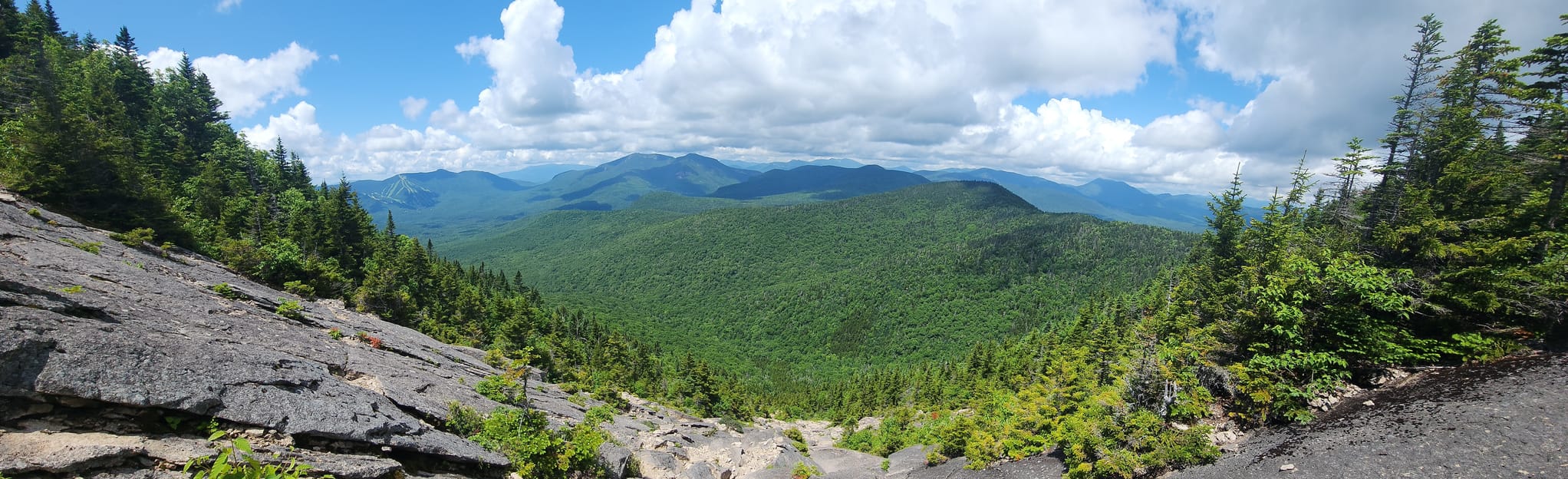Mount Tripyramid Loop Trail 3 054 bilder New Hampshire AllTrails