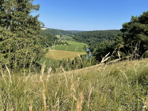 Altmühltal Rundweg Nr. 2