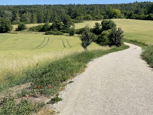 Altmühltal Rundweg Nr. 2