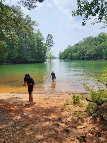 Best Hikes and Trails in Lake Hartwell State Park | AllTrails