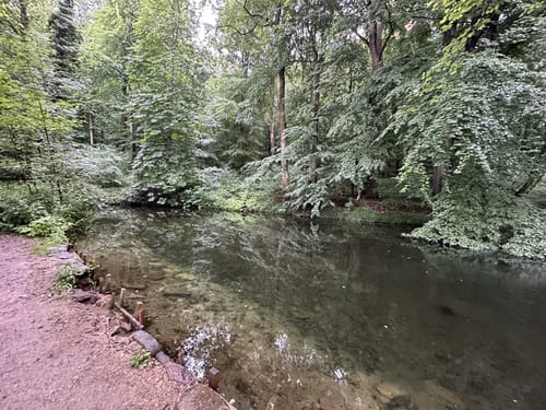 Dieksee Rundweg