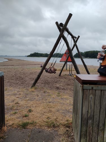 Den Danske Pilgrimsrute Jylland Etape 24: Kollund - Gråsten