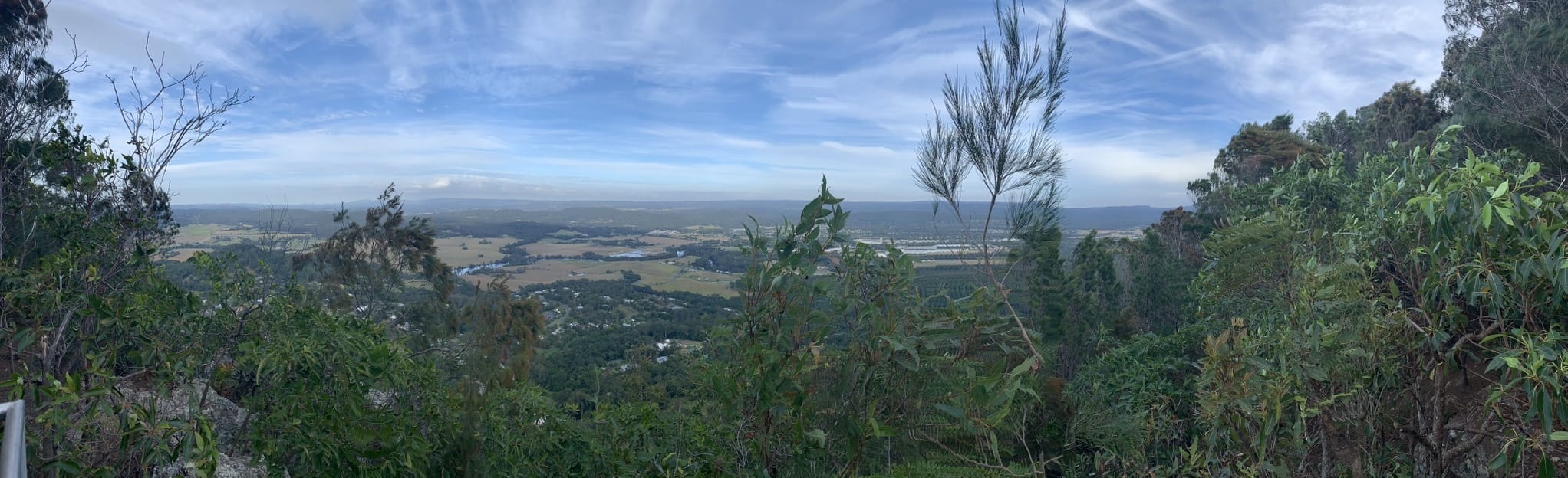Mount Ninderry Trail 345 Reviews, Map Queensland, Australia AllTrails