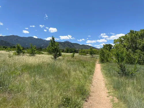 Best Hikes and Trails in Bear Creek Regional Park | AllTrails