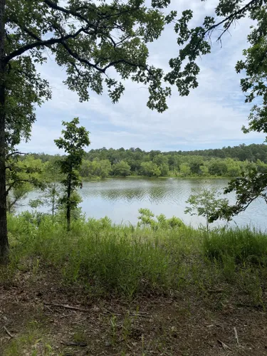 Best state parks in Oklahoma | AllTrails