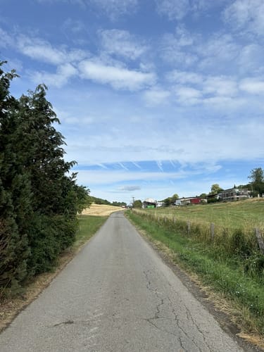 Venusberg (Land.Tour)