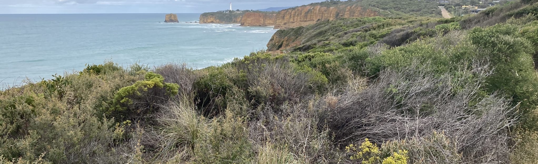 Surf Coast Walk Sunnymead Aireys Lighthouse 27 Reviews, Map