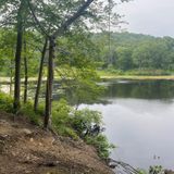 Cascade Lake Loop (Red Trail), New York - 236 Reviews, Map