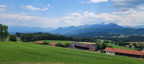 BF 18 - Bad Feilnbach