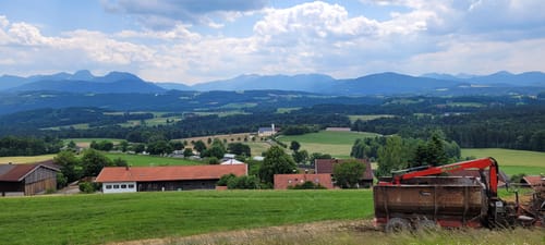 BF 18 - Bad Feilnbach