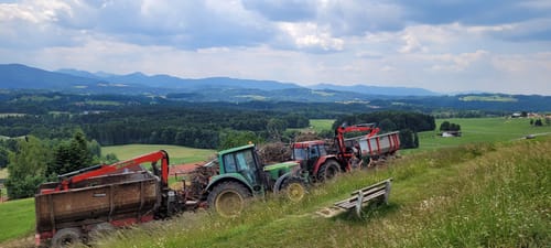 BF 18 - Bad Feilnbach
