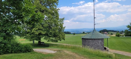 BF 18 - Bad Feilnbach