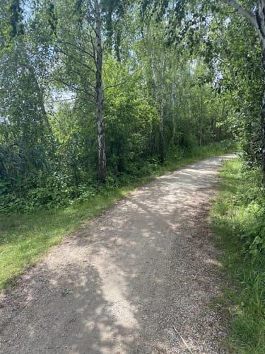 Von Zehdenick nach Marienthal und zurück