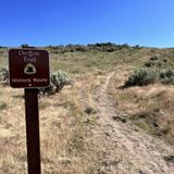 Oregon Trail, Idaho - 249 Reviews, Map | AllTrails