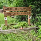 Ironton Rail Trail, Pennsylvania - 1,234 Reviews, Map | AllTrails