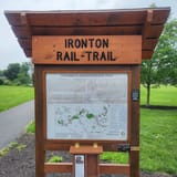 Ironton Rail Trail, Pennsylvania - 1,234 Reviews, Map | AllTrails