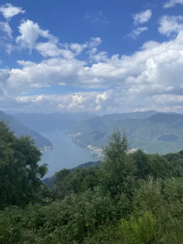 Best Hikes and Trails in Brunate AllTrails