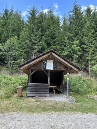 Kaltenbachsee