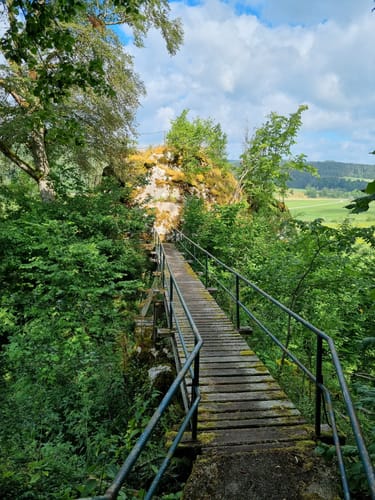 Witbergrunde (Premiumwanderweg)