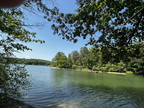 Best Hikes and Trails in Codorus State Park | AllTrails