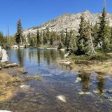 Wrights Lake Campground to Lower Twin Lake, California - 476 Reviews ...